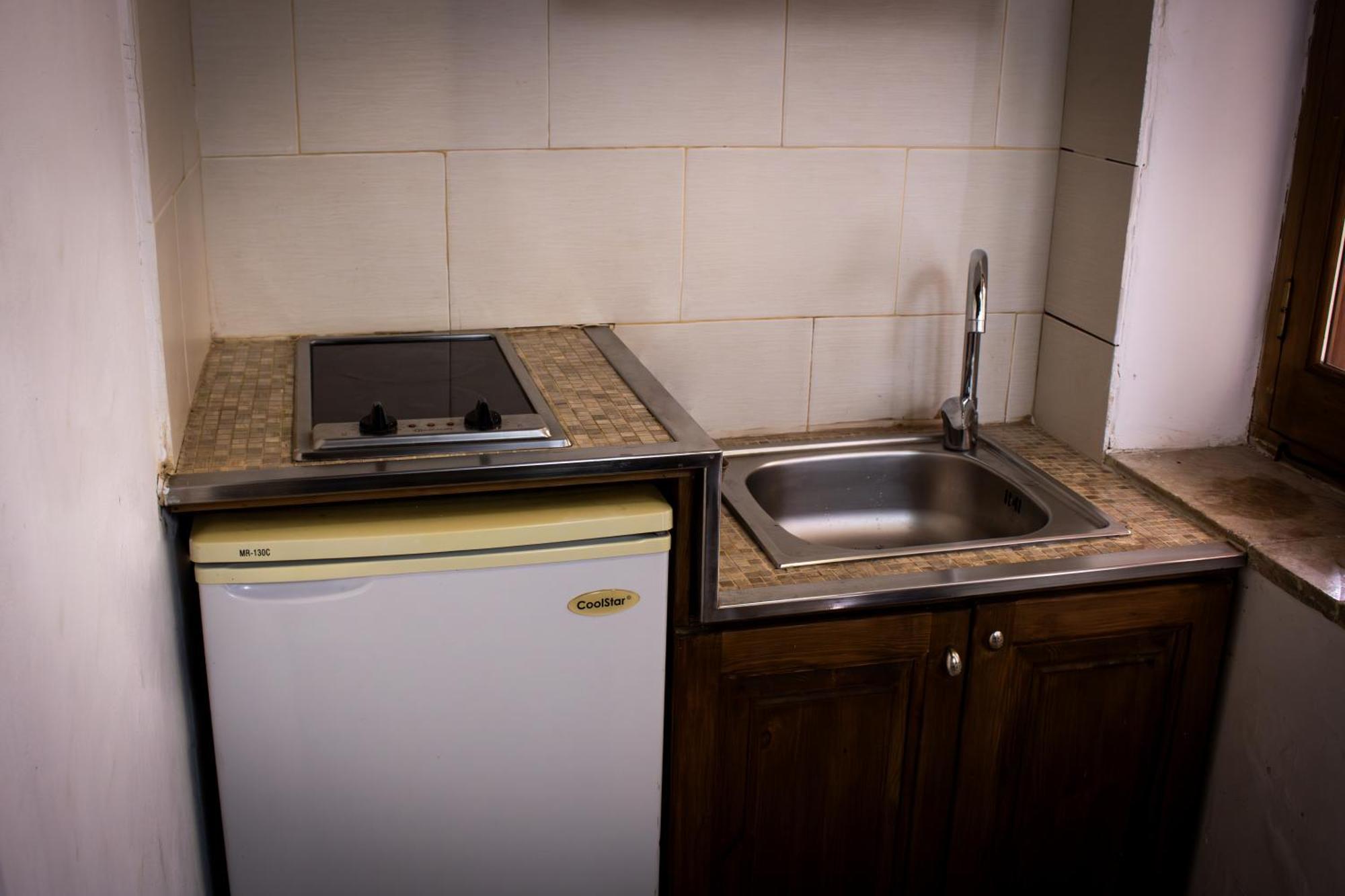 Apartamento Morfeas Kakopetria Exterior foto