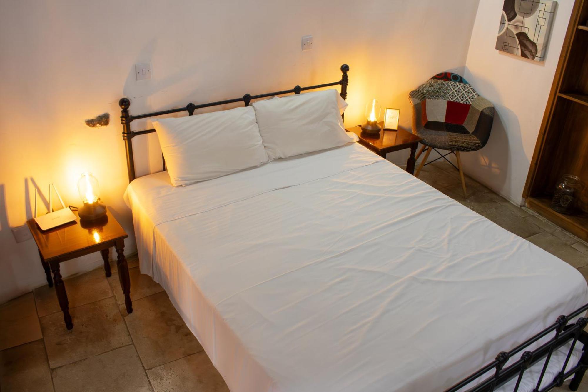Apartamento Morfeas Kakopetria Exterior foto