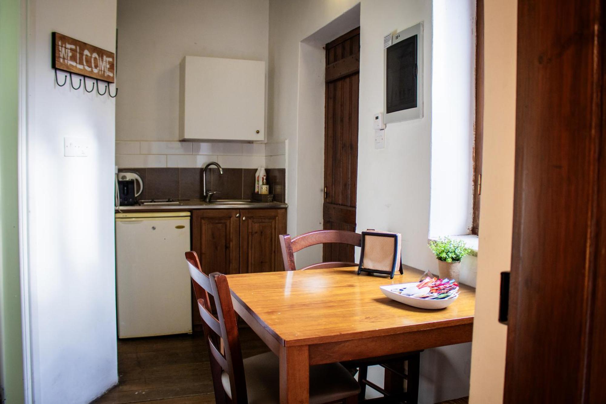 Apartamento Morfeas Kakopetria Exterior foto