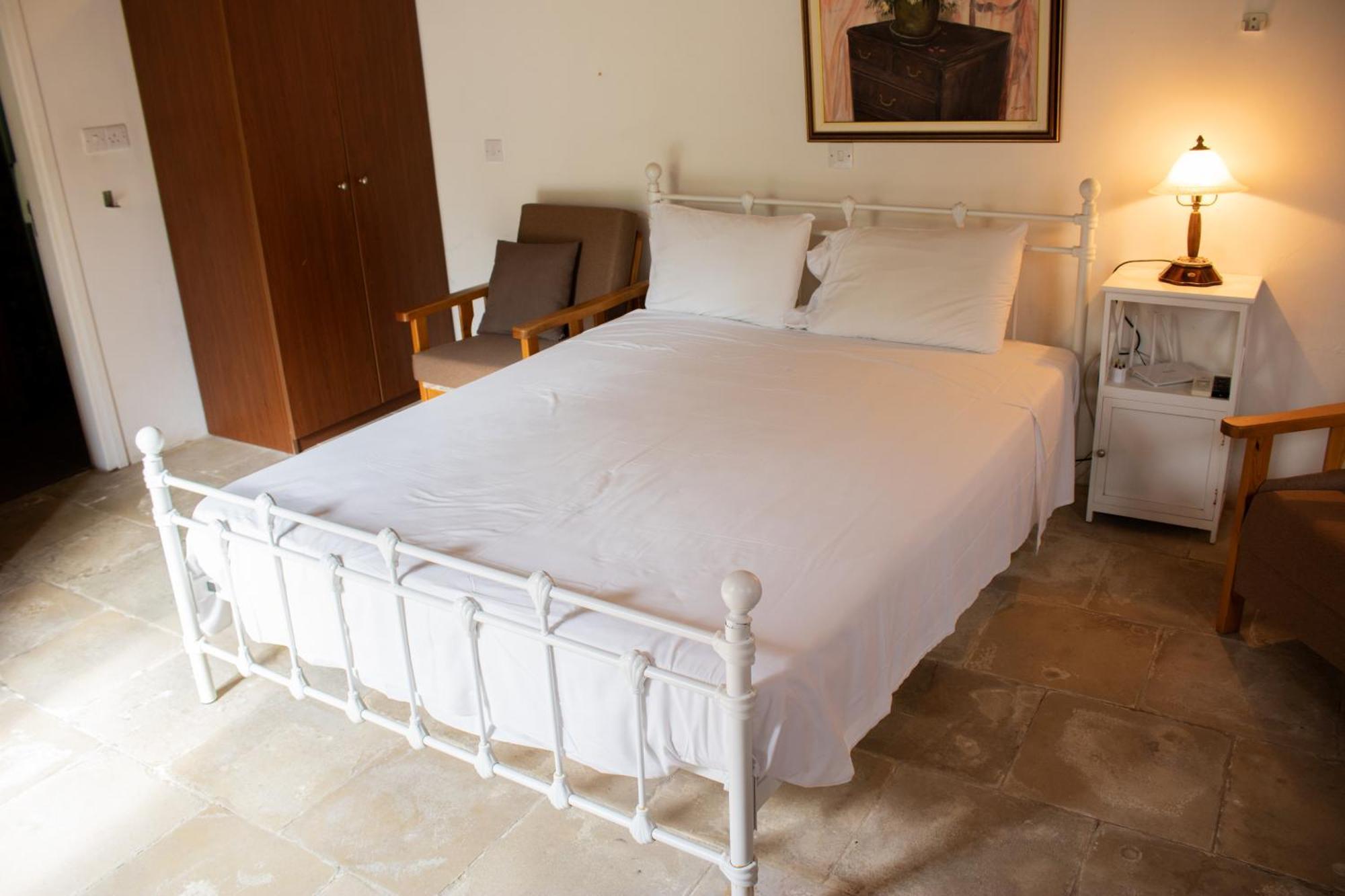 Apartamento Morfeas Kakopetria Exterior foto