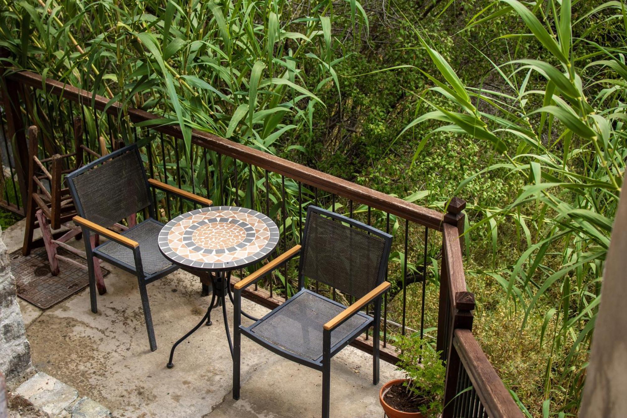 Apartamento Morfeas Kakopetria Exterior foto